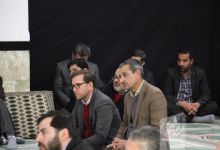 گزارش تصویری  نشست آموزشی تبیینی  "حق مشارکت در تعیین سرنوشت در جمهوری اسلامی ایران "